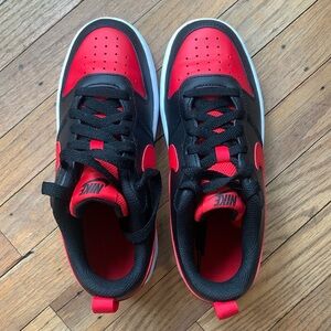 Boy’s Nike Sneakers